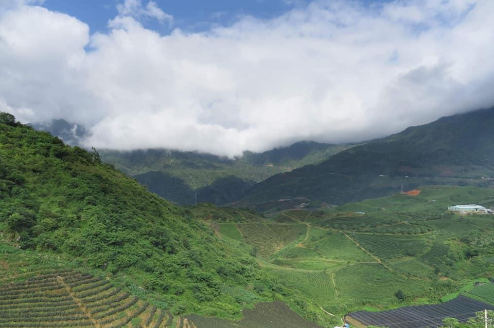 Sapa Dao Homestay Exterior photo