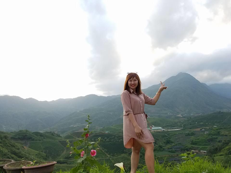 Sapa Dao Homestay Exterior photo