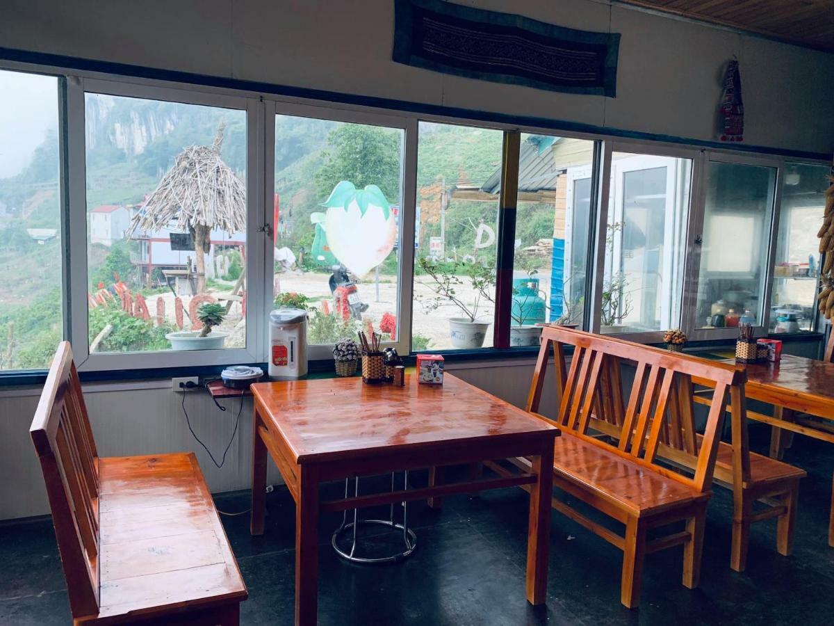 Sapa Dao Homestay Exterior photo